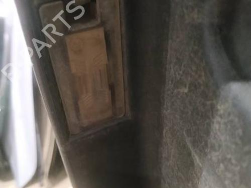 Used Licence plate light Licence plate light 34802043 34802043