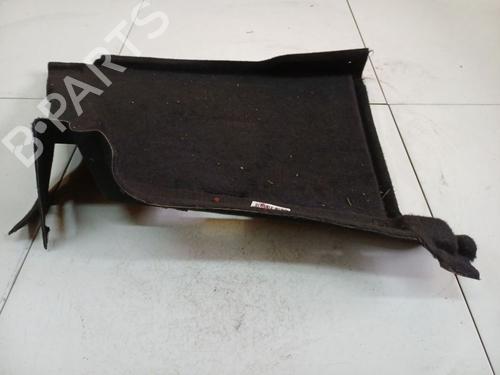 Used Boot lining Boot lining PEUGEOT 407 (6D_) 2.0 (6DRFNB, 6DRFNE) (136 hp) 34807880 34807880