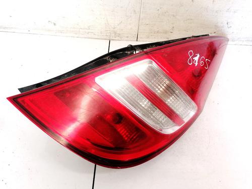 Used Right taillight Right taillight 35413485 35413485