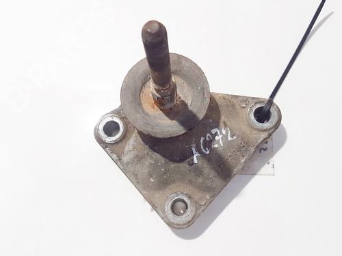 Støtte Støtte CITROËN EVASION MPV (22, U6) 2.0 HDI (109 hp) 33075177 33075177