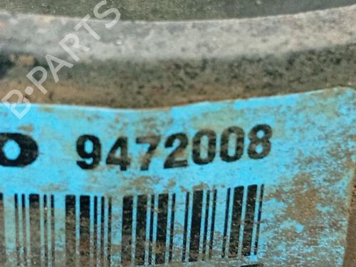 Speaker VOLVO S60 I (384) D5 | BP32535334E2