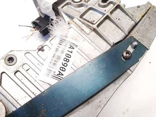 Steering column RENAULT ESPACE IV (JK0/1_) 2.2 dCi (JK0H) | BP34866744M21 - Image 2