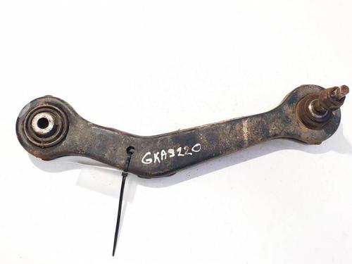 Used Left rear suspension arm Left rear suspension arm 35265989 35265989