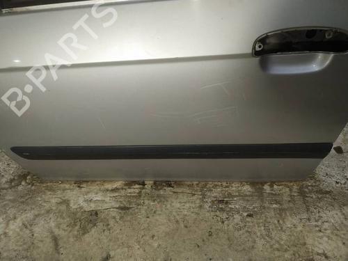 Gummiliste Gummiliste HYUNDAI GETZ (TB) 1.3 (85 hp) 34919527 34919527