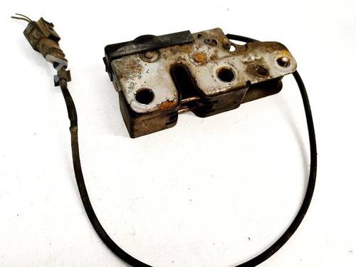 Used Tailgate lock Tailgate lock 36455884 36455884