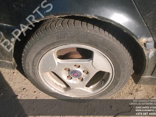 Fuse box SAAB 9-3 (YS3D) 2.0 Turbo | BP33528956E1 - Image 6