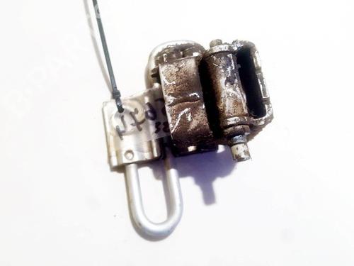 Used Hinge/Door check strap Hinge/Door check strap VW GOLF IV (1J1) 1.9 TDI (90 hp) 33530281 33530281