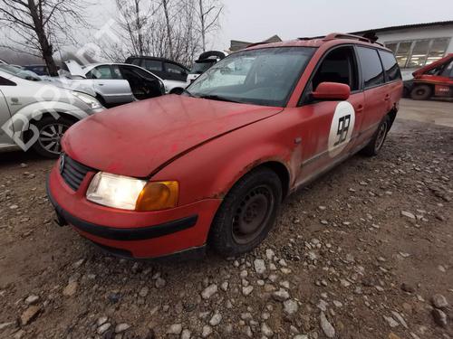 Air vent VW PASSAT B5 Variant (3B5) 1.9 TDI | BP33730854I21 - Image 12