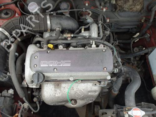 Engine mount SUZUKI LIANA Hatchback 1.6 4WD | BP33067524M89 - Image 11