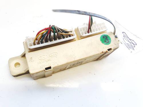 Electronic module HYUNDAI i30 (FD) 1.6 CRDi | BP35320916M83 - Image 2