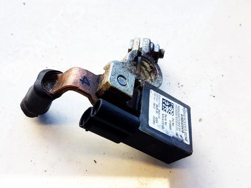 Used Cable Cable MERCEDES-BENZ C-CLASS (W204) C 220 CDI (204.002) (170 hp) 35641195 35641195