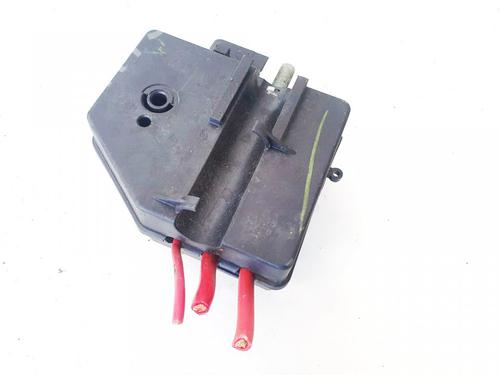 Used Fuse box Fuse box MERCEDES-BENZ M-CLASS (W164) ML 280 CDI 4-matic (164.120) (190 hp) 32912748 32912748