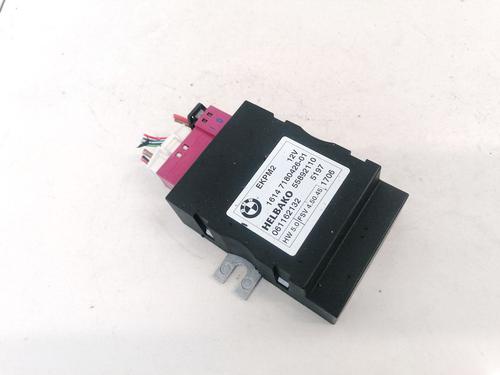 Used Electronic module Electronic module BMW 1 (E81) 120 d (163 hp) 33095097 33095097
