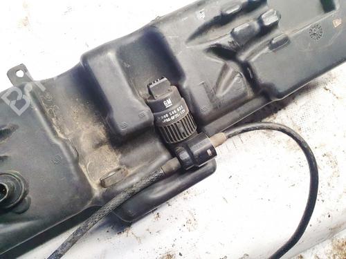 Used Washer pump Washer pump OPEL OMEGA B (V94) 2.2 DTI 16V (F69, M69, P69) (120 hp) 35501944 35501944