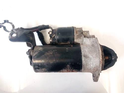 Starter AUDI A6 C6 (4F2) 2.4 | BP35356613M8 - Image 2