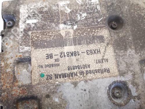 Electronic module JAGUAR XF II (X260) 2.0 D | BP35150780M83 - Image 2
