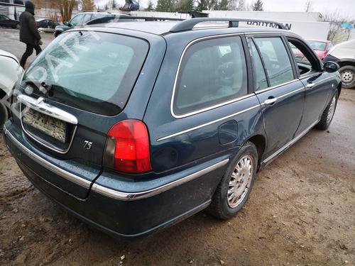 Engine mount ROVER 75 (RJ) 2.0 CDT | BP32906481M89  - Image 7