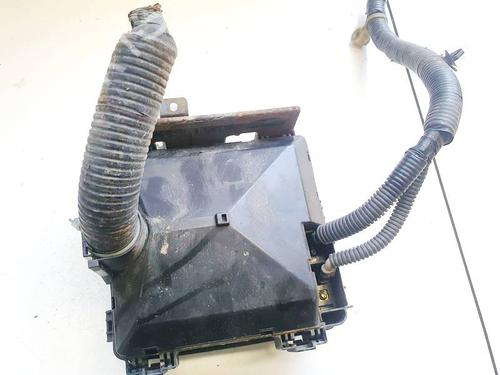 Fuse box HONDA FR-V (BE) 1.7 (BE1) | BP32609752E1