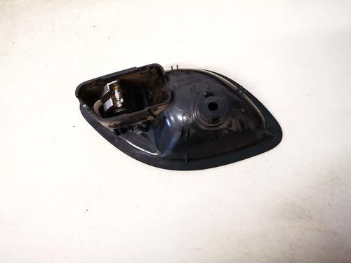 Front left interior door handle RENAULT LAGUNA II (BG0/1_) 1.8 16V (BG0B, BG0C, BG0J, BG0M, BG0V) | BP35528612I13 - Image 2