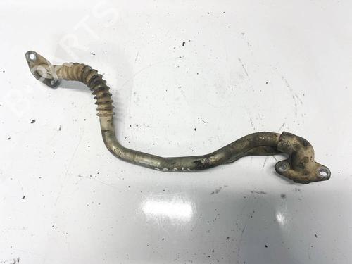 Used Pipe Pipe TOYOTA RAV 4 III (_A3_) 2.2 D 4WD (ALA30_, ALA30R) (136 hp) 35050645 35050645