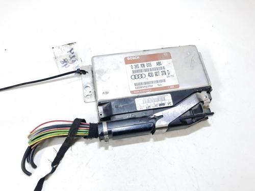 Used Electronic sensor Electronic sensor AUDI A4 B5 (8D2) 1.8 (125 hp) 35598089 35598089