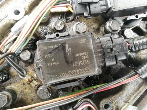 Used Ignition coil Ignition coil VOLVO S80 I (184) 2.4 (140 hp) 35857236 35857236