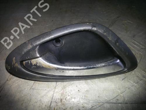 Used Rear left interior door handle Rear left interior door handle 38583570 38583570