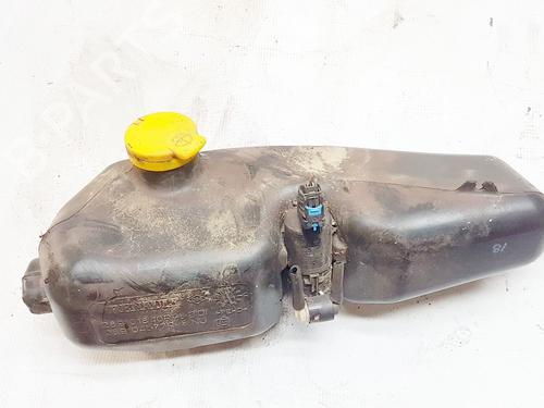 Used Windscreen washer tank Windscreen washer tank MITSUBISHI L100 / MINICAB Platform/Chassis (U6_T) 0.6 (48 hp) 35869748 35869748