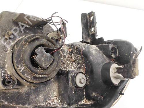Left headlight HONDA HR-V (GH_) 1.6 16V (GH1, GH3) | BP35326872C28 - Image 2