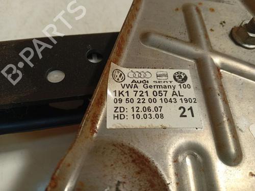 Pedal VW PASSAT B6 (3C2) 1.9 TDI | BP36686522I4 - Image 4