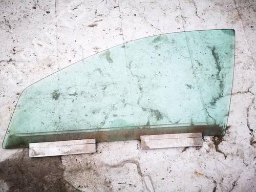 Used Front left door window Front left door window 34742001 34742001