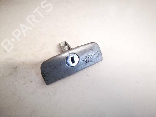 Used Glove box Glove box VW PASSAT B5 Variant (3B5) 1.9 TDI (115 hp) 35293431 35293431