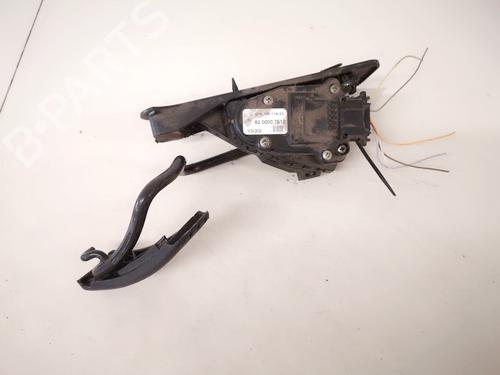 Used Pedal Pedal RENAULT ESPACE IV (JK0/1_) 2.2 dCi (JK0H) (150 hp) 35569276 35569276