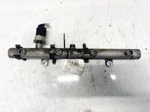 Used Injection rail Injection rail AUDI Q7 (4LB) 4.2 TDI quattro (326 hp) 35100947 35100947