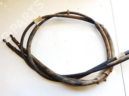 Used Cable Cable NISSAN X-TRAIL I (T30) 2.2 DCi (114 hp) 34797720 34797720