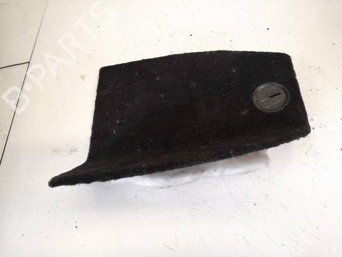 Used Boot lining Boot lining MERCEDES-BENZ R-CLASS (W251, V251) R 320 CDI 4-matic (251.022, 251.122) (224 hp) 35043924 35043924