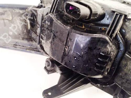 Right headlight FORD MONDEO IV (BA7) 1.6 Ti | BP36250133C29 - Image 3