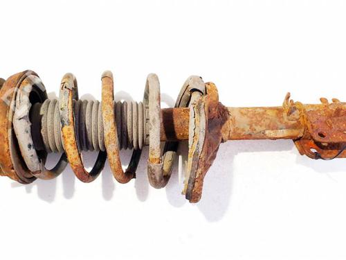 Used Right front shock absorber Right front shock absorber 34979884 34979884