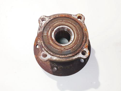 Right rear steering knuckle BMW X5 (E53) 3.0 d | BP35423036M28 - Image 3