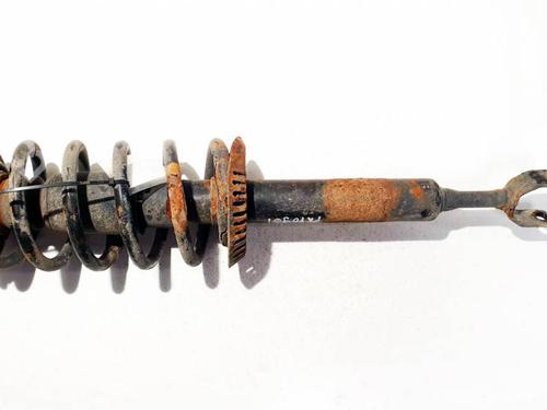 Used Left front shock absorber Left front shock absorber 34826864 34826864