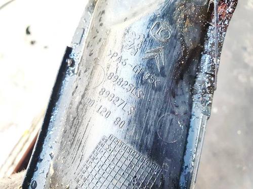 Pipe TOYOTA PROACE Van (MDX_) 2.0 D (MDX6) | BP32950472M125 - Image 3