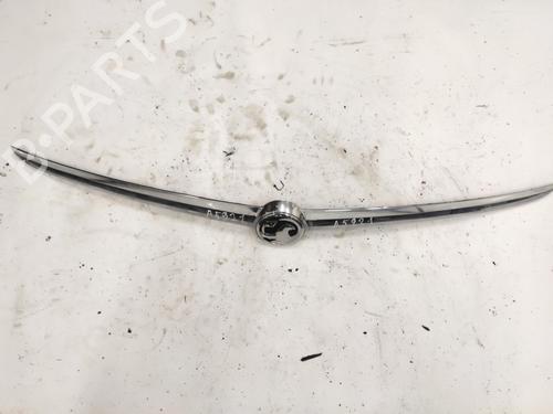 Used Tailgate trim Tailgate trim 35554703 35554703
