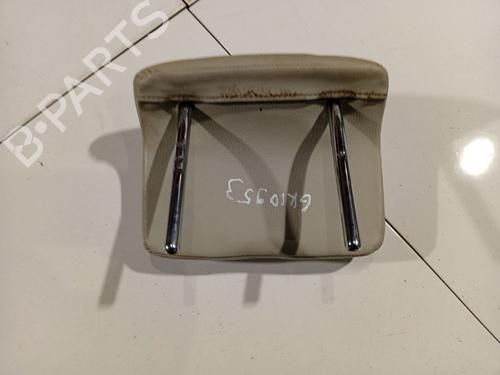 Headrest SAAB 9-3 (YS3F, E79, D79, D75) 1.9 TiD | BP38550378I31 - Image 3