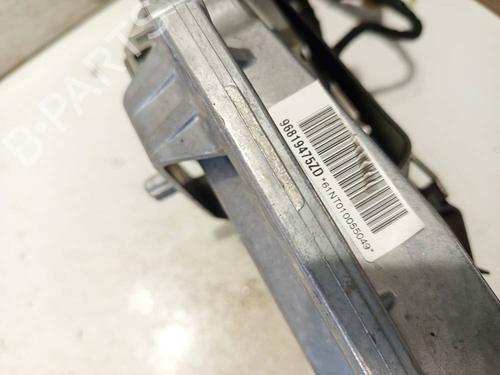 Steering column CITROËN C5 III (RD_) 2.0 HDi (RDRHD8, RDRHDJ, RDRHR8, RDRHRJ) | BP34952322M21 - Image 3