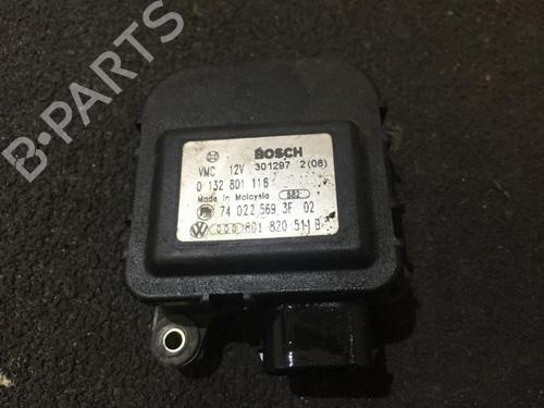 Used Electronic module Electronic module VW PASSAT B5 Variant (3B5) 1.9 TDI (90 hp) 33483806 33483806