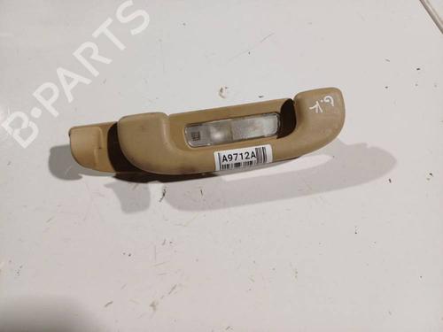 Used Interior roof handle Interior roof handle 34998167 34998167