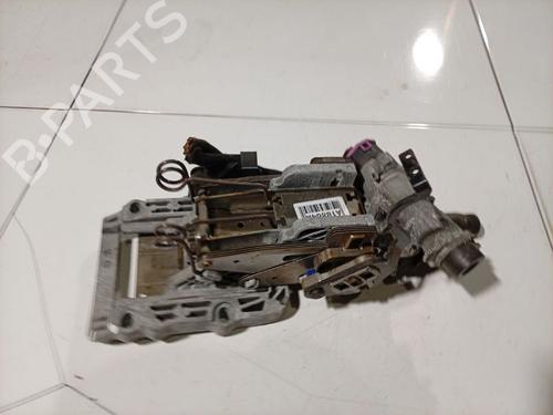Used Steering column Steering column AUDI A6 C5 (4B2, 4B4) 2.5 TDI (150 hp) 34747152 34747152