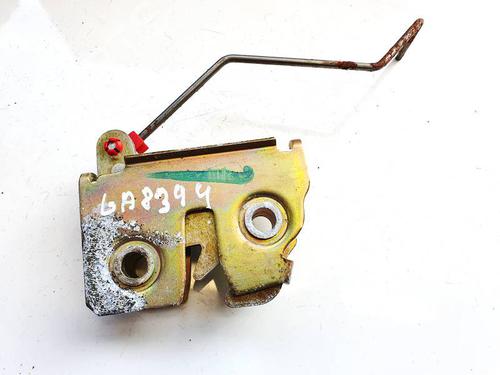 Electronic module NISSAN PRIMERA Hatchback (P12) 2.2 dCi | BP35253689M83 - Image 2