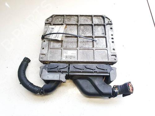 Used Engine control unit (ECU) Engine control unit (ECU) TOYOTA AVENSIS Saloon (_T27_) 2.0 D-4D (ADT270_, ADT270R) (126 hp) 32904298 32904298