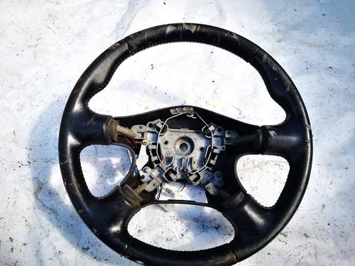 Used Steering wheel Steering wheel NISSAN PRIMERA Hatchback (P12) 1.9 dCi (120 hp) 36760467 36760467